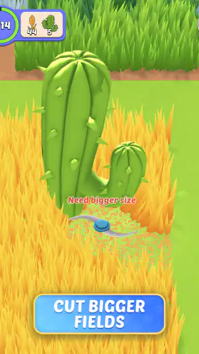 Grass Master – Coupe Gazon screenshot 10