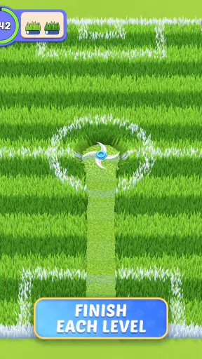 Grass Master – Coupe Gazon screenshot 11