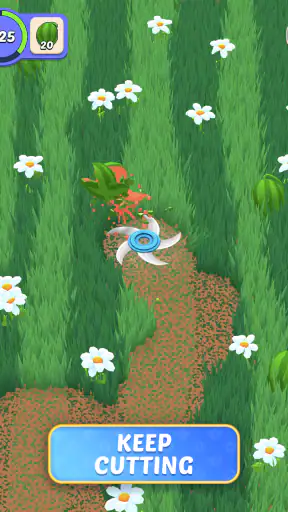 Grass Master – Coupe Gazon screenshot 12