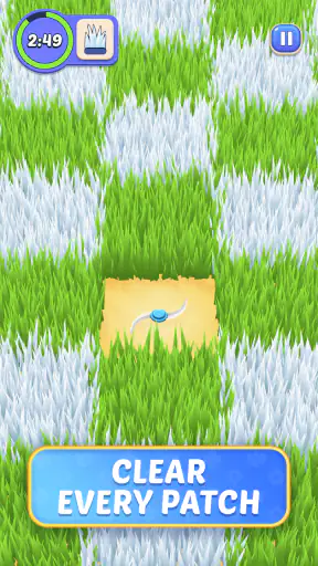 Grass Master – Coupe Gazon screenshot 2