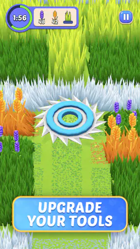 Grass Master – Coupe Gazon screenshot 3