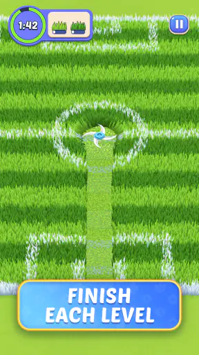 Grass Master – Coupe Gazon screenshot 5