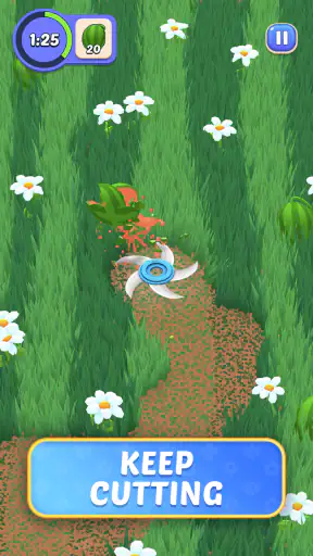 Grass Master – Coupe Gazon screenshot 6