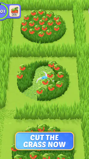 Grass Master – Coupe Gazon screenshot 7