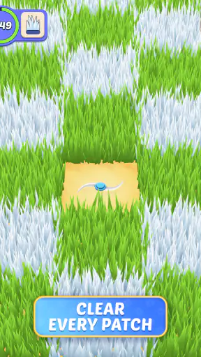 Grass Master – Coupe Gazon screenshot 8