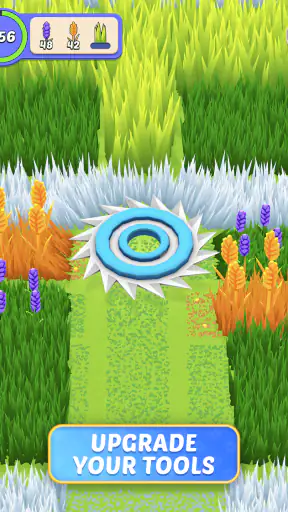 Grass Master – Coupe Gazon screenshot 9