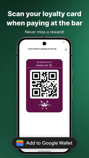 Greene King Pubs & Restaurants screenshot 7