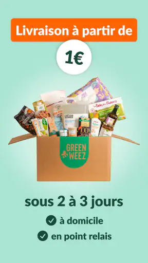 Greenweez | Hypermarché Bio screenshot 10
