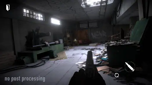 Grimzone: Jeux de survie screenshot 3