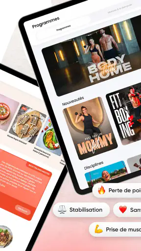 Grity - Sport & fitness screenshot 10