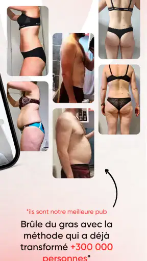 Grity - Sport & fitness screenshot 3