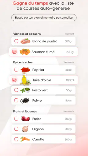 Grity - Sport & fitness screenshot 8