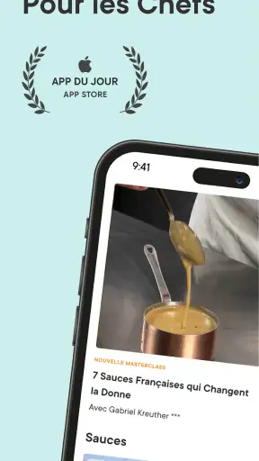 Gronda screenshot 1