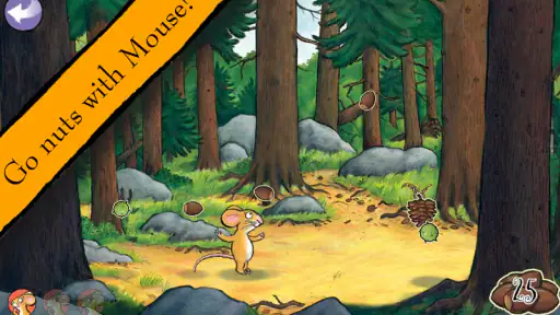 Gruffalo : Jeux screenshot 6