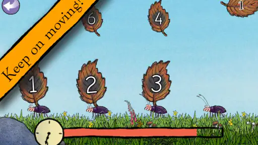 Gruffalo : Jeux screenshot 7