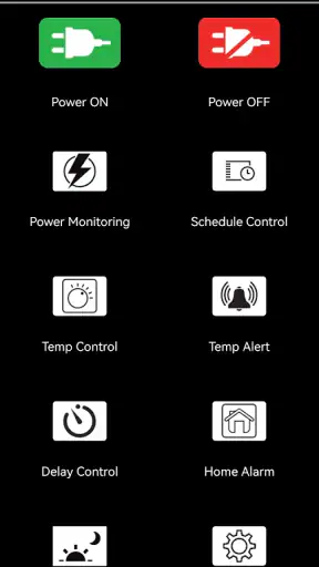 GSM Socket V3 screenshot 2