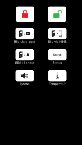 GSM Socket V3 screenshot 3