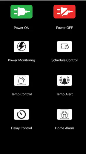 GSM Socket V3 screenshot 4