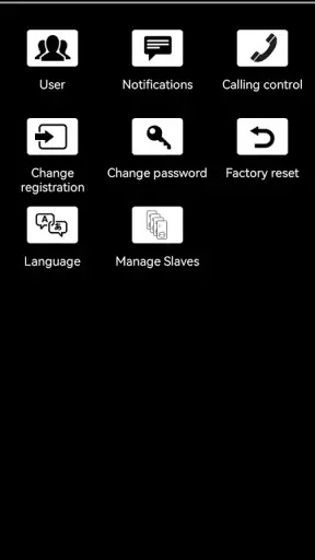 GSM Socket V3 screenshot 5