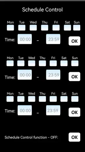 GSM Socket V3 screenshot 6