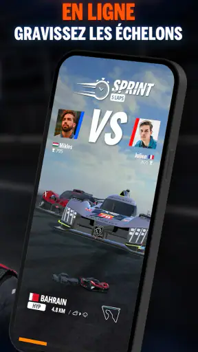 GT Manager screenshot 10