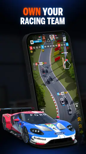 GT Manager screenshot 11