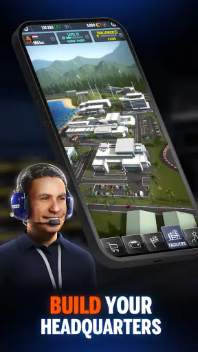 GT Manager screenshot 12