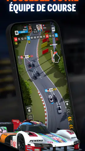 GT Manager screenshot 6