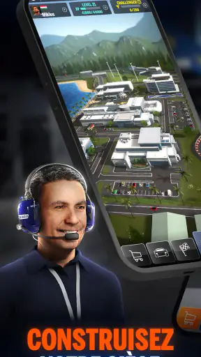 GT Manager screenshot 7