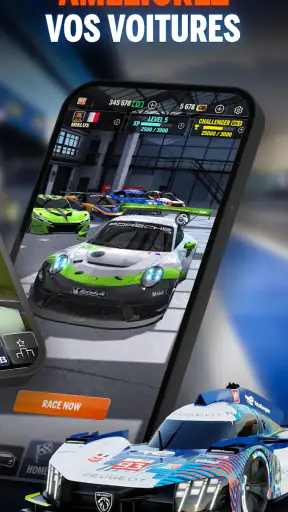 GT Manager screenshot 8