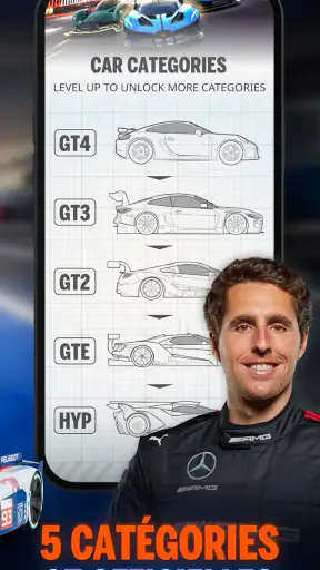 GT Manager screenshot 9