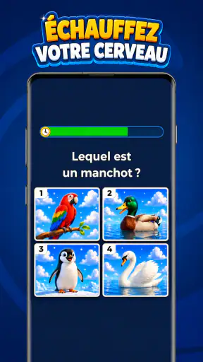 Guess The Answer : Jeu Quiz screenshot 12