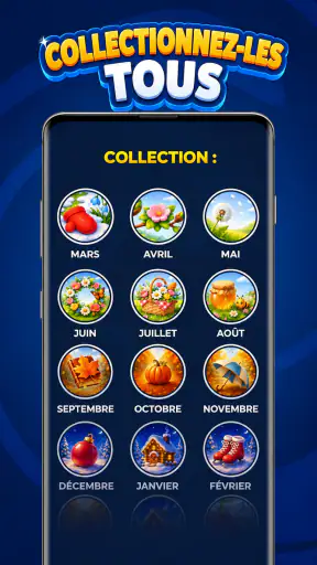 Guess The Answer : Jeu Quiz screenshot 5
