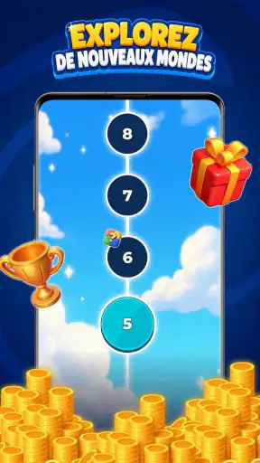 Guess The Answer : Jeu Quiz screenshot 6