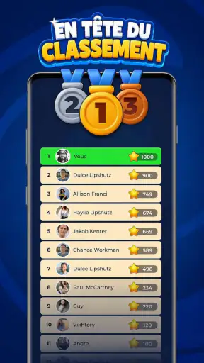 Guess The Answer : Jeu Quiz screenshot 7
