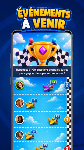 Guess The Answer : Jeu Quiz screenshot 8