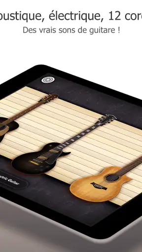 Guitare - Chansons et Accords screenshot 10