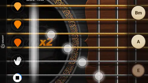 Guitare - Chansons et Accords screenshot 12