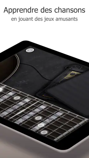 Guitare - Chansons et Accords screenshot 9