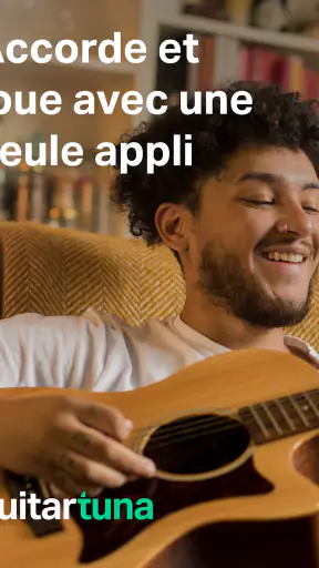 GuitarTuna: Accordeur, Accords screenshot 9