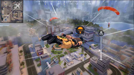Gunner FPS Shooter screenshot 11