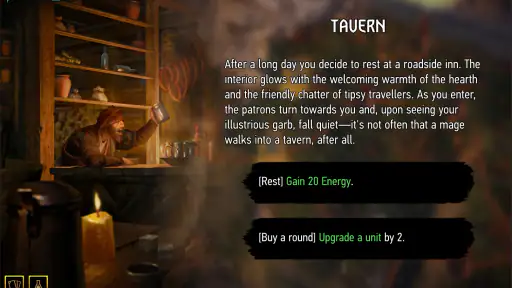GWENT: Rogue Mage screenshot 12