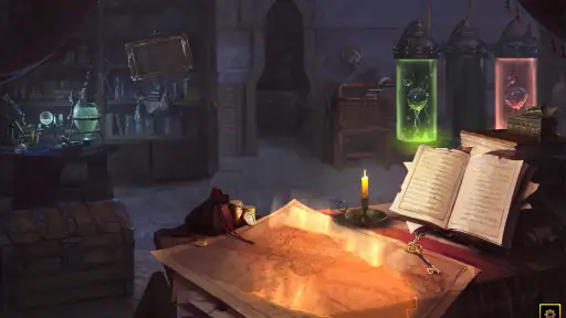 GWENT: Rogue Mage screenshot 9