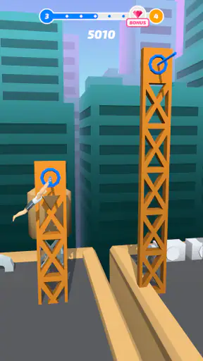 Gym Flip screenshot 10