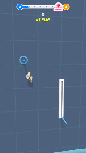 Gym Flip screenshot 2