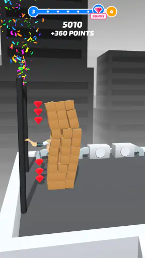 Gym Flip screenshot 3