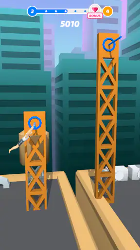 Gym Flip screenshot 5