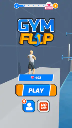 Gym Flip screenshot 6