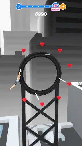 Gym Flip screenshot 9