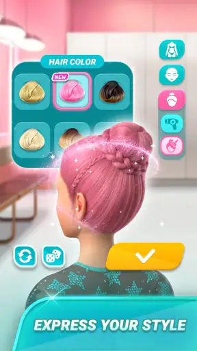 Gymnastics Dream screenshot 12